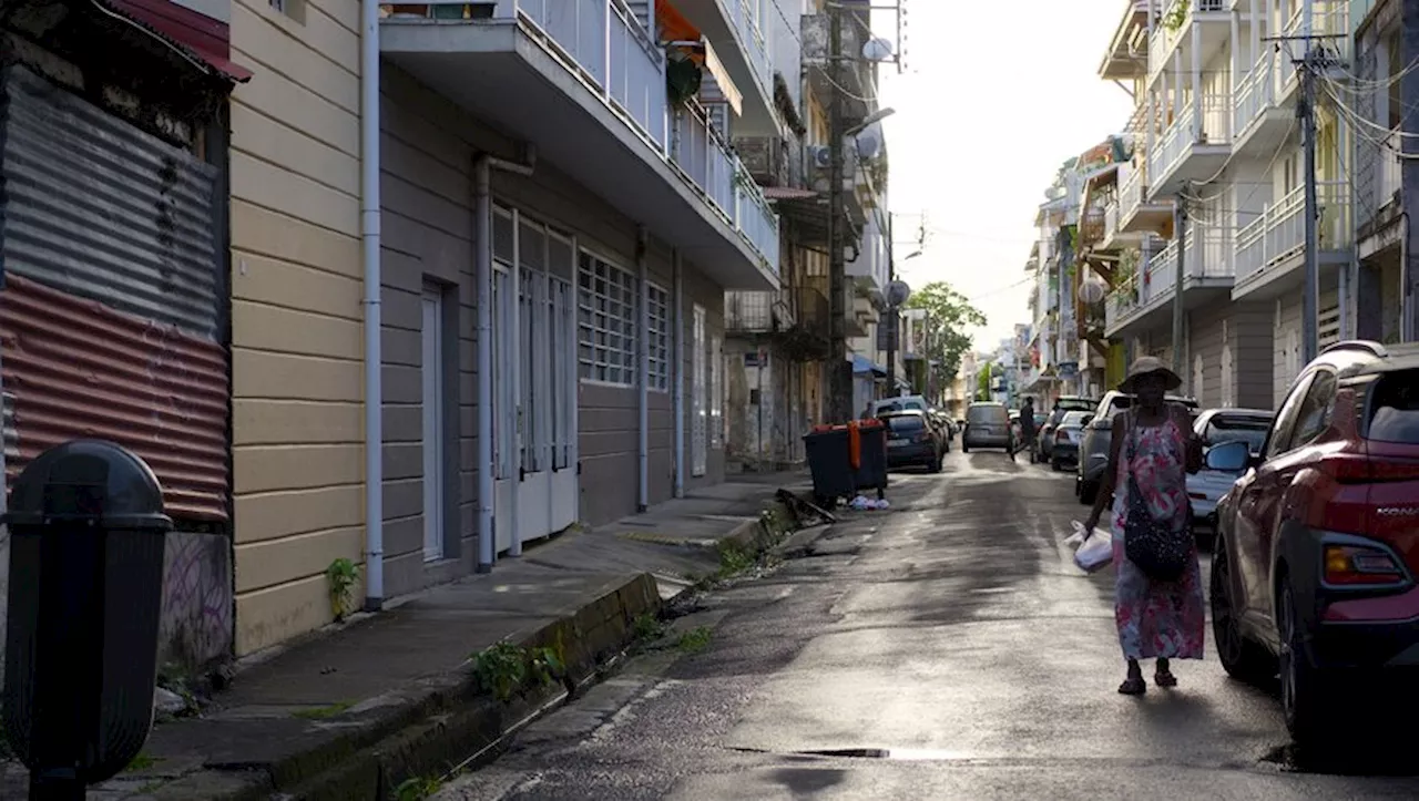 Coupure d’électricité en Guadeloupe : l’électricité rétablie chez 65 % des personnes touchées