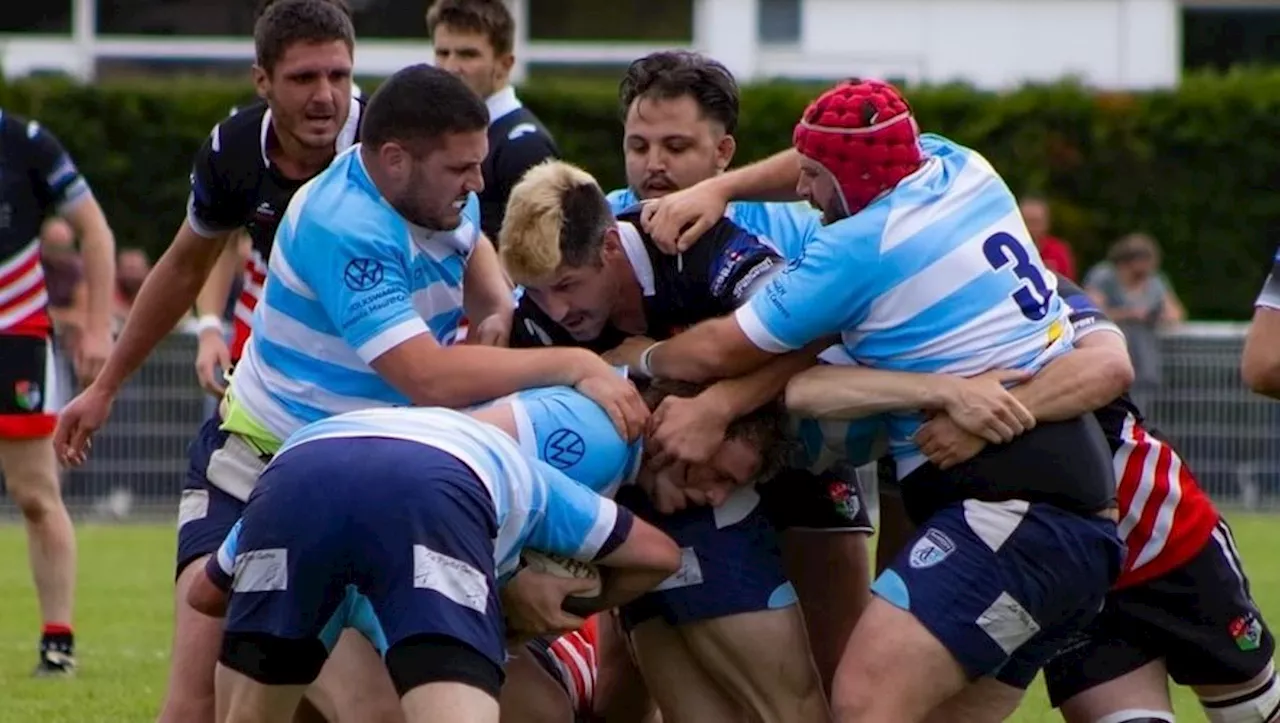 L’Aviron Castrais joue au stade Pierre Fabre ce dimanche