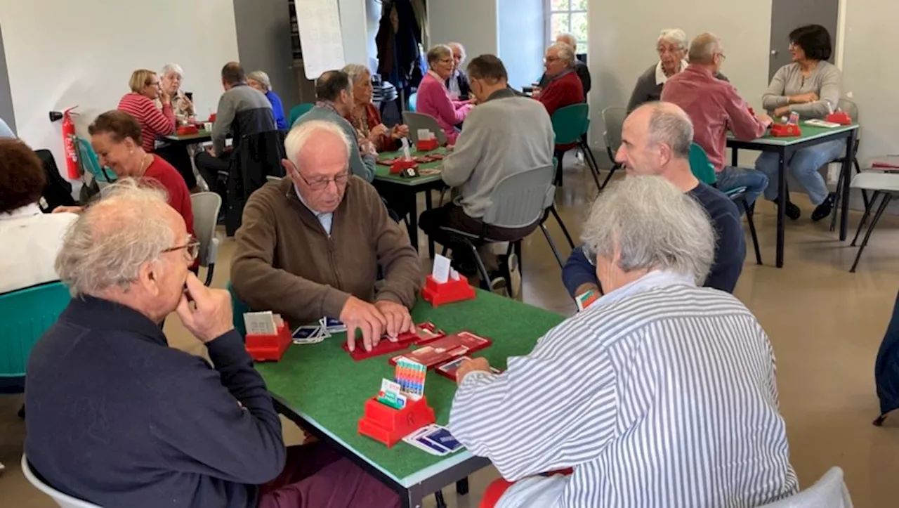 Ramonville-Saint-Agne. Le club de bridge : tradition et convivialité