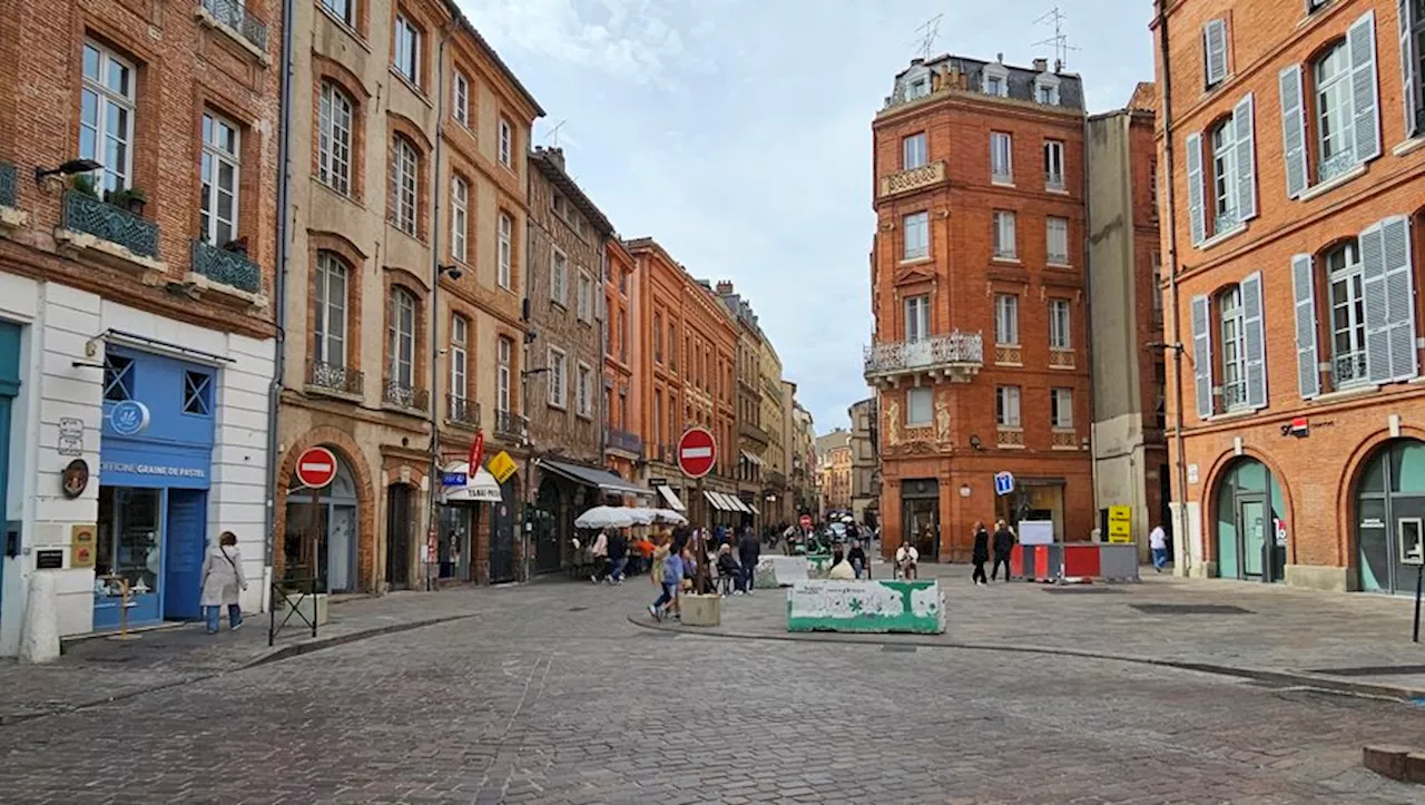 Toulouse : le casse-tête des riverains du quartier Saint-Étienne pour accéder aux parkings résidents