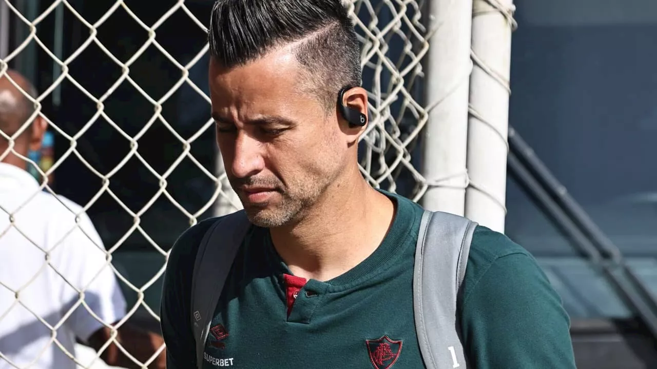 Fábio abre o jogo sobre chances de Libertadores para o Fluminense