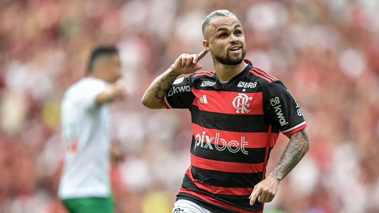 Michael exalta atuação do Flamengo, mas faz ressalvas