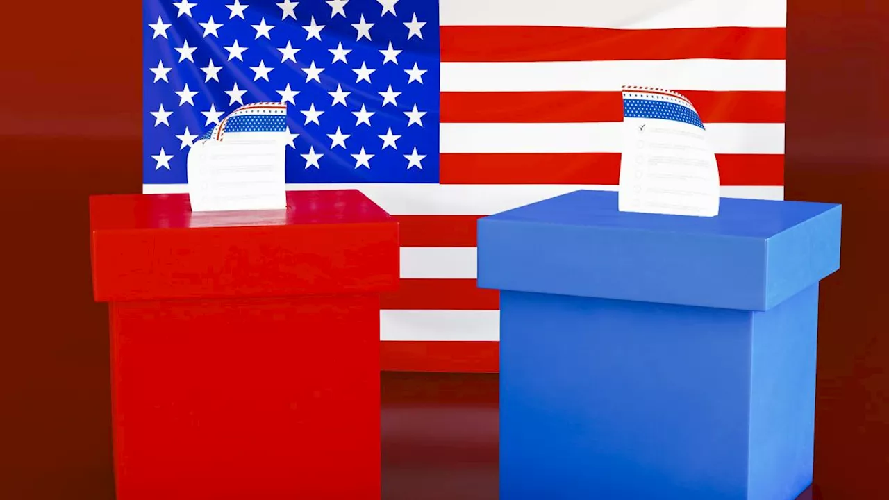 Elecciones Estados Unidos 2024: ¿Por qué no gana el candidato que obtiene más votos?