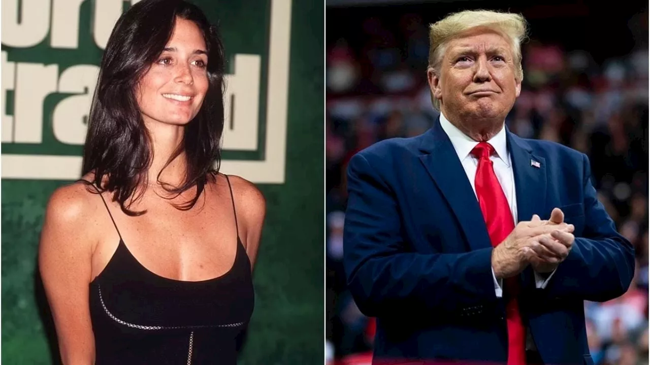 Donald Trump y su acusación de abuso sexual contra Donald Trump