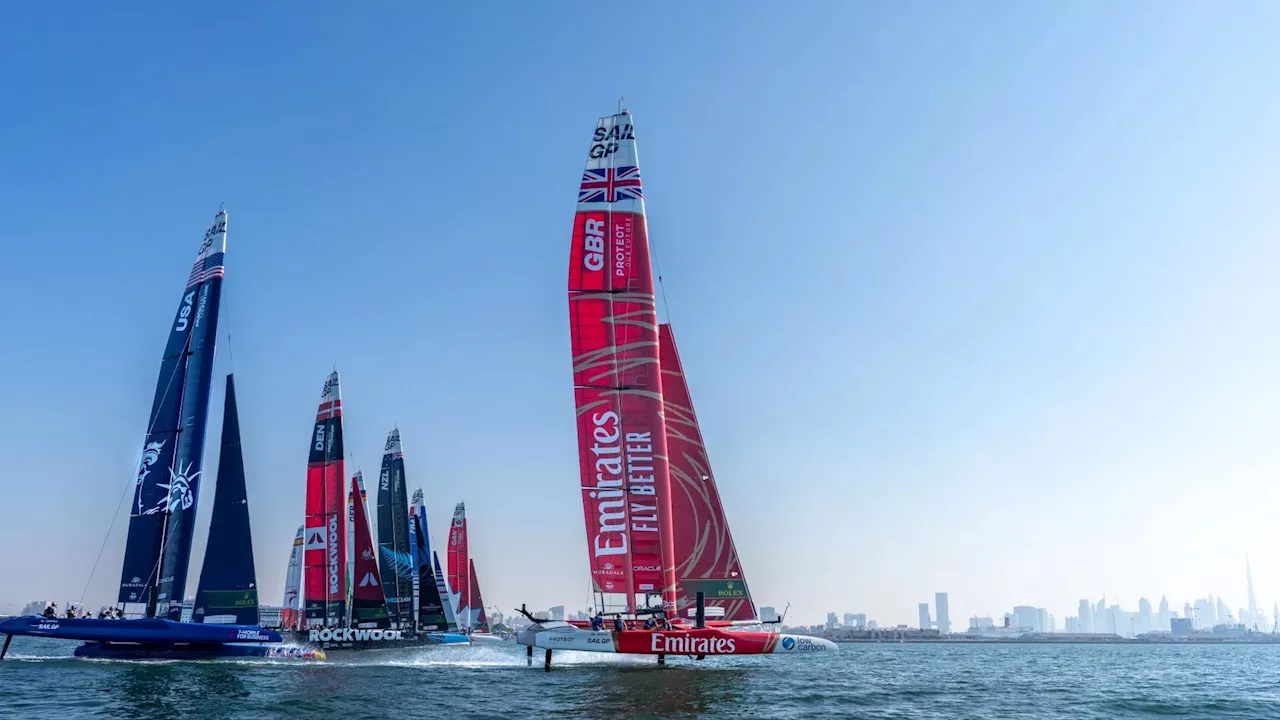 SailGp, il circuito anti-America’s Cup verso un montepremi monstre