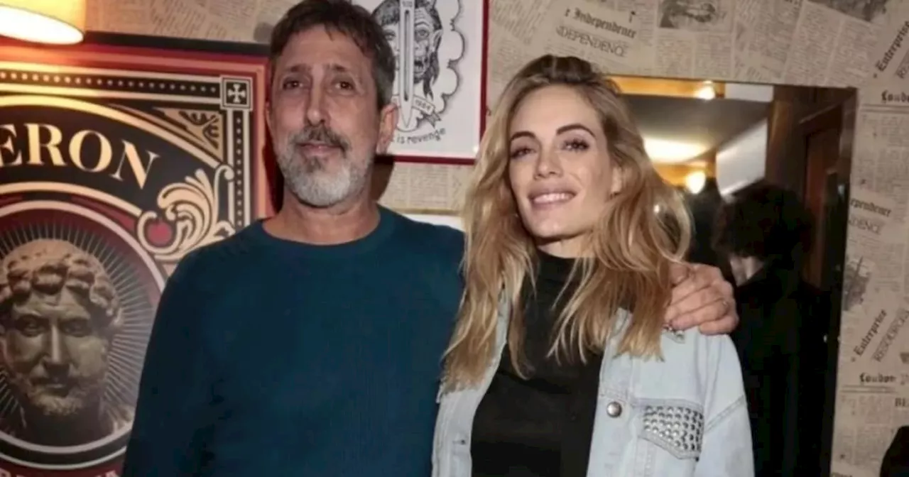 El Turco Naim rompió el silencio sobre su divorcio con Emilia Attias