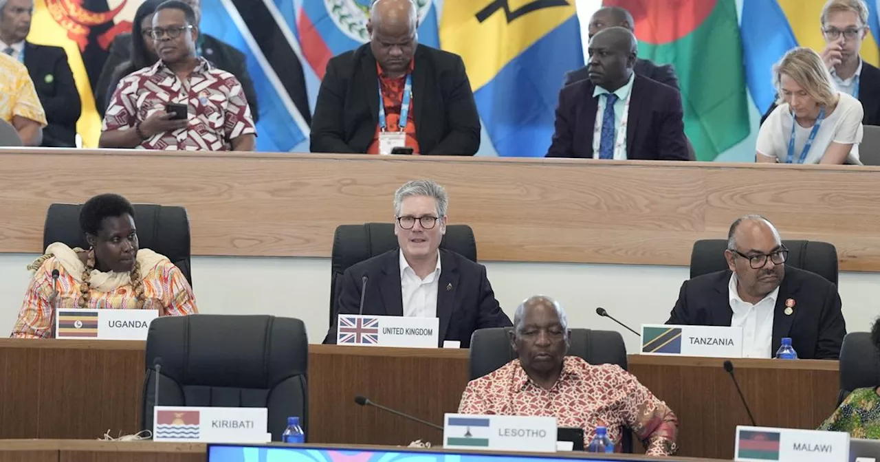 «Le moment est venu» : les membres du Commonwealth souhaitent discuter de l'héritage de l'esclavage