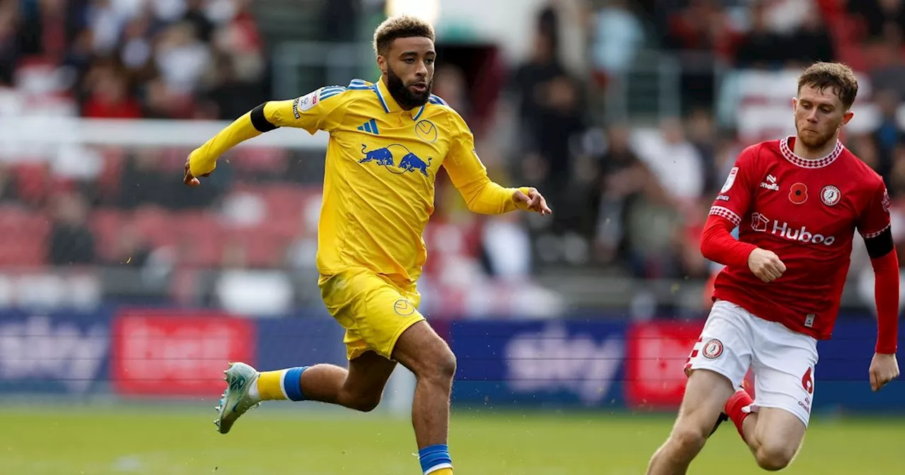 Leeds United facing new defensive issue for Plymouth Argyle after fresh ban blow