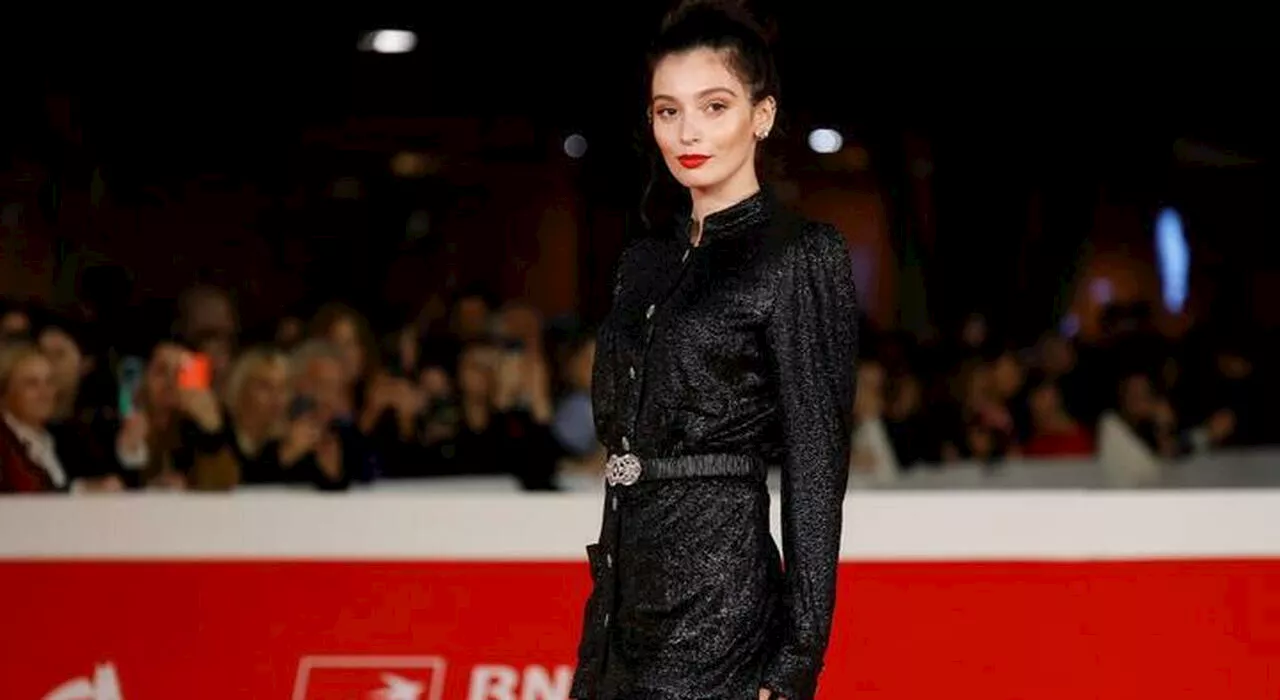 Festa del cinema di Roma, le foto del red carpet della decima serata