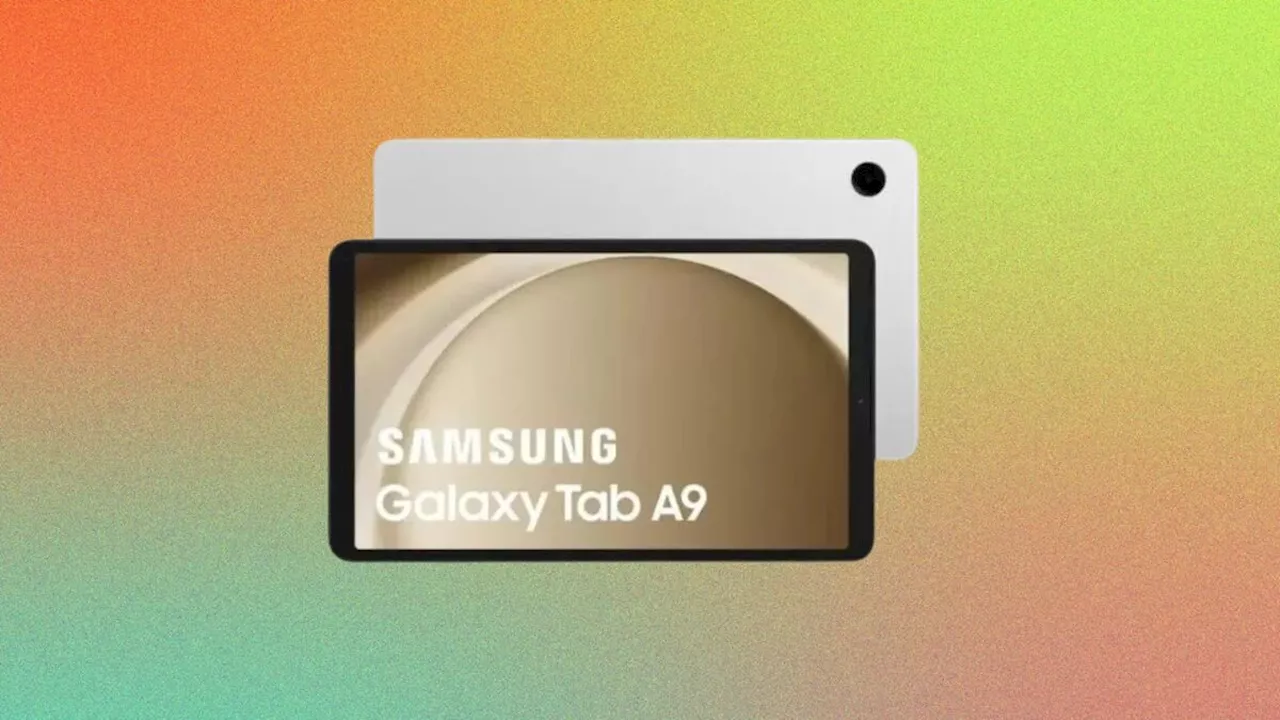 Voici comment obtenir cette tablette Samsung pour moins de 110 euros