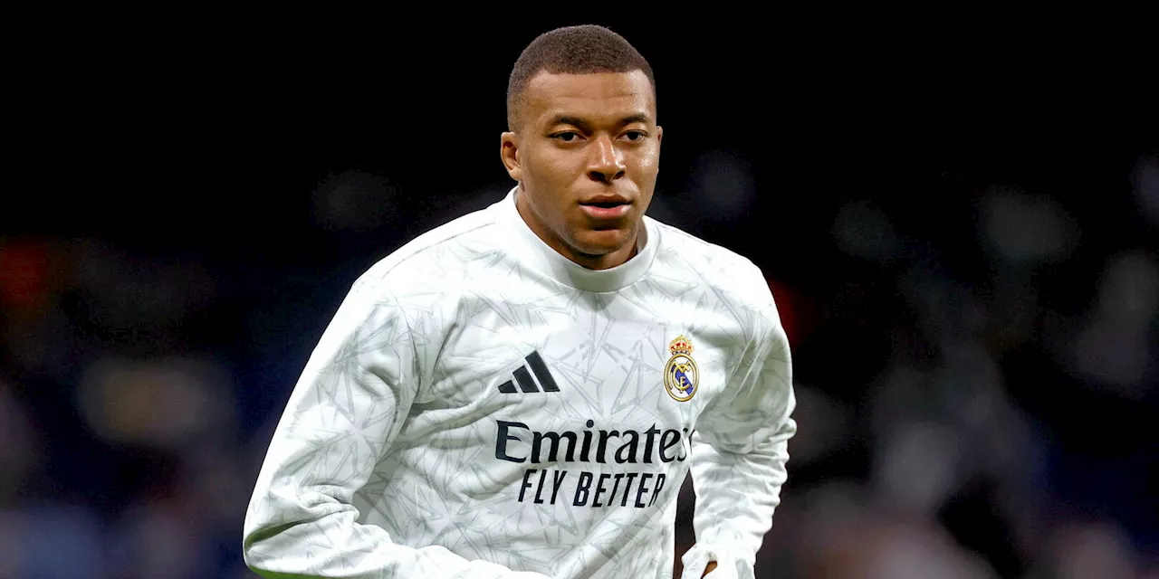 « C’est un diesel » : premier bilan pour Kylian Mbappé au Real Madrid