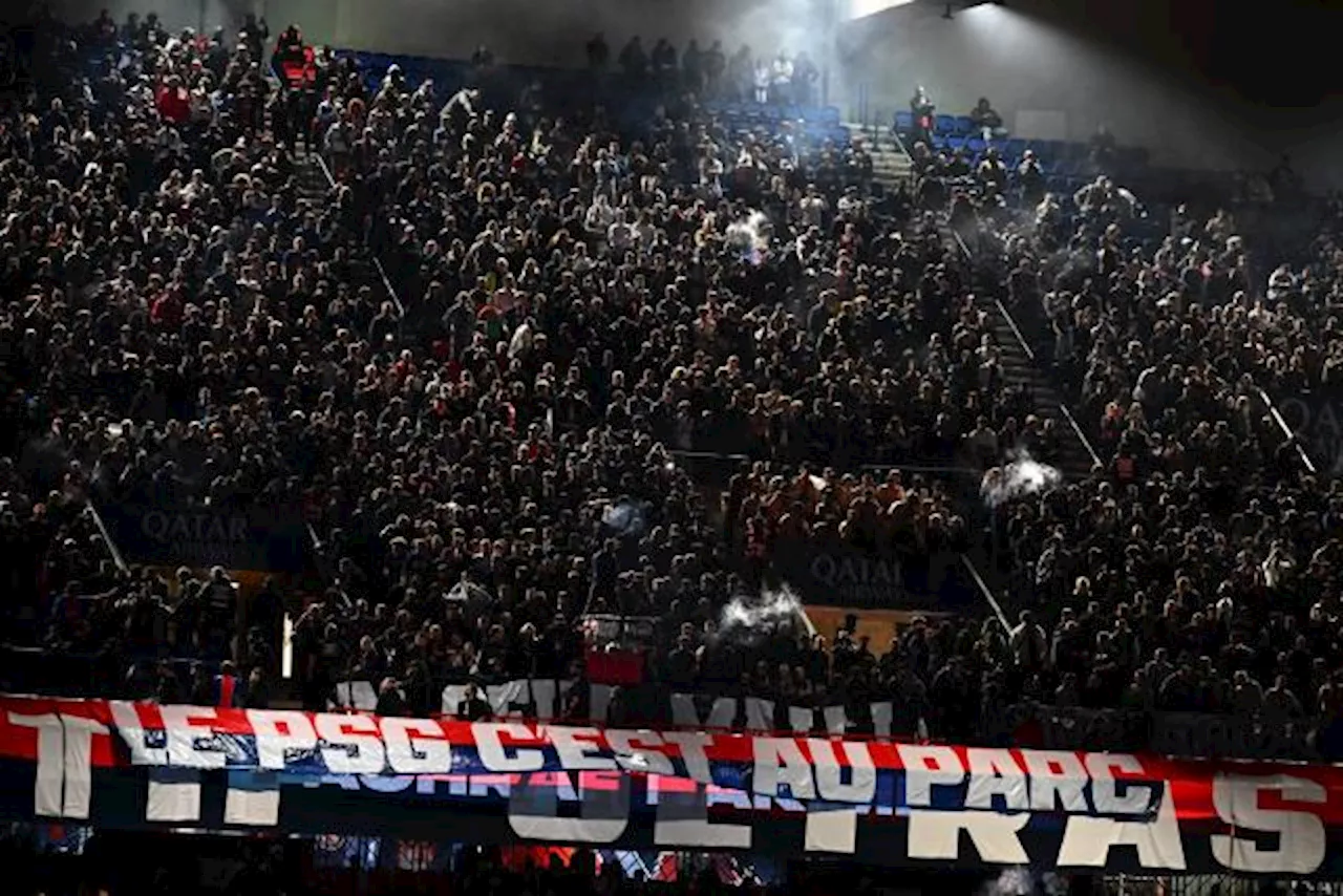 Chants homophobes : 82 % des Français favorables à des interdictions de stade, selon un sondage