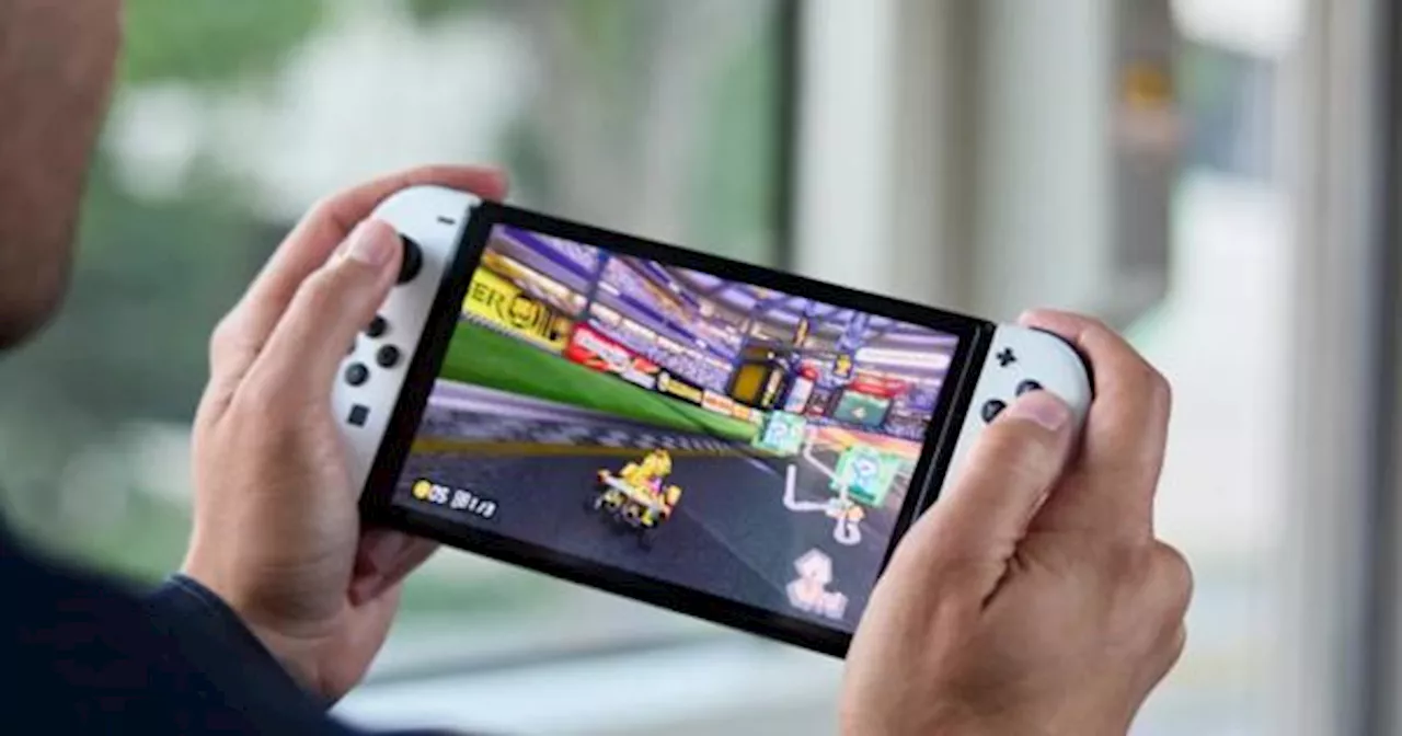 2025 sería año de remasters para Nintendo Switch; Ubisoft, EA y más compañías seguirían dando soporte a la consola