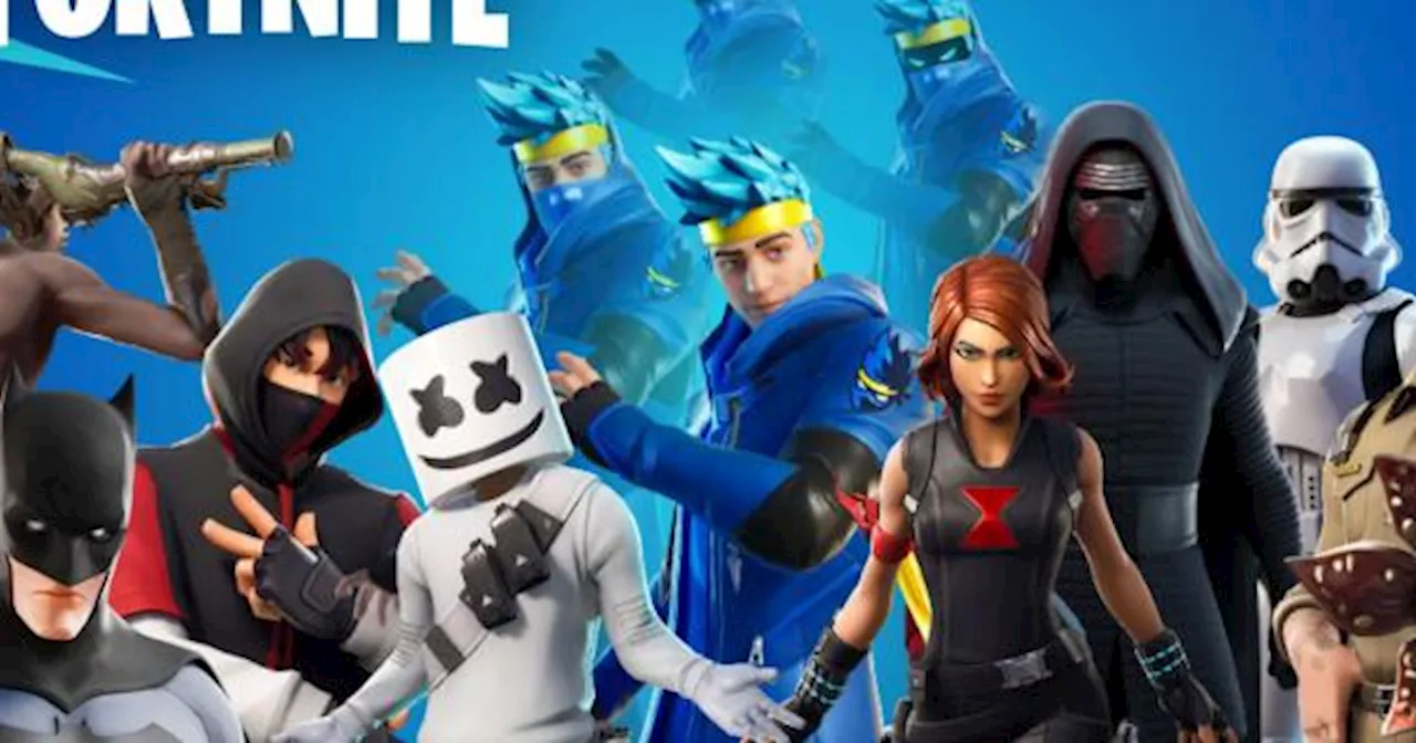 Estudio lanza pedrada a Fortnite y Call of Duty: promete que su juego no será un desfile de personajes de series, películas y anime