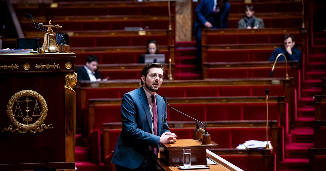 Congrès PS : le député Philippe Brun entend faire peser sa ligne populaire