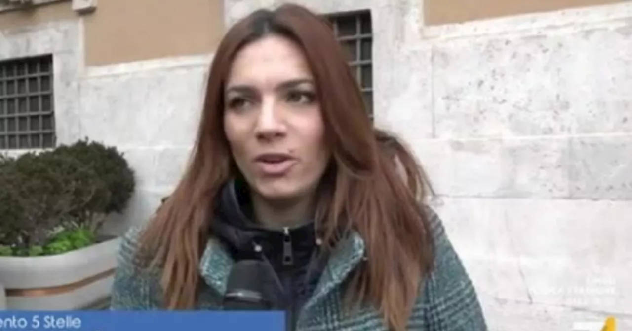 Vittoria Baldini contro Grillo: &#034;Non ha il diritto di trattarci come minus habens&#034;