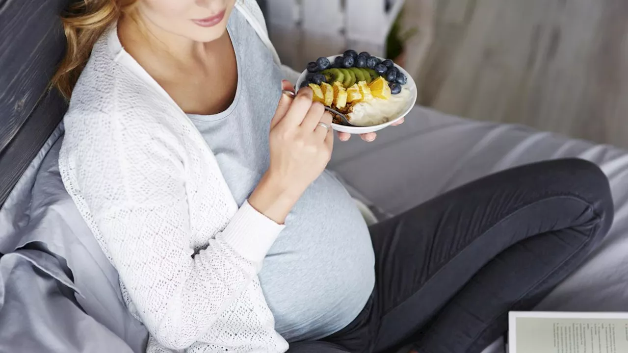 5 Alasan Protein Penting Bagi Ibu Hamil, Salah Satunya Cegah Bayi Lahir Prematur