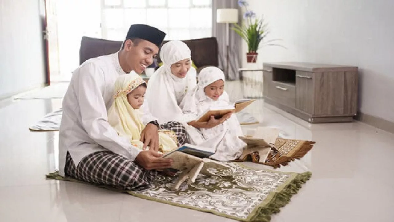 5 Perbedaan Laki-Laki dan Perempuan dalam Melaksanakan Sholat, Apa Saja?