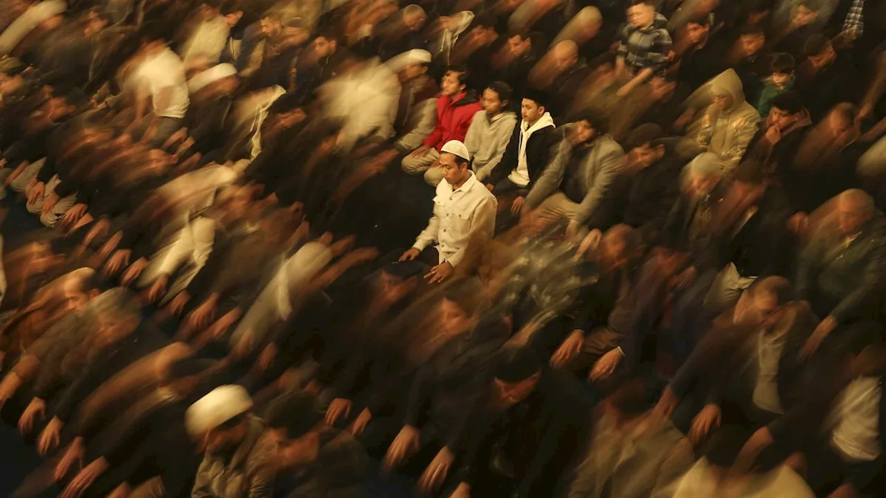 Niat Sholat Sunnah Sebelum Subuh 2 Rakaat, Tata Cara, dan Keutamaannya