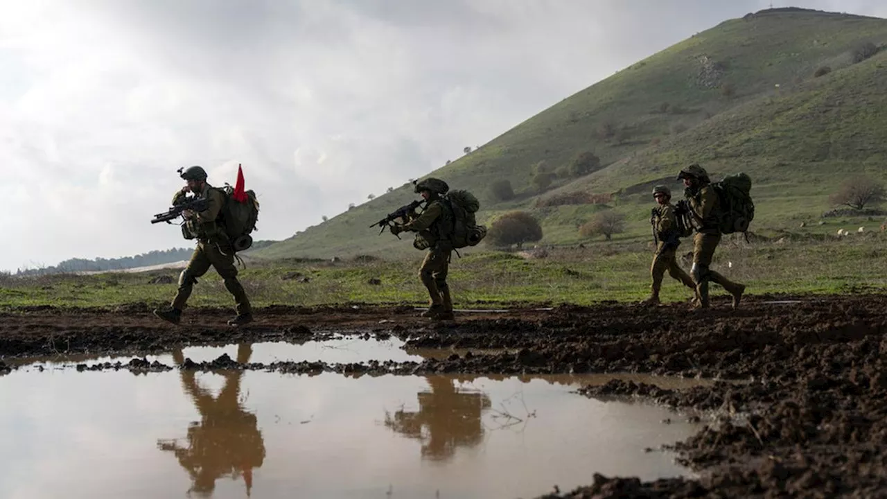 Ratusan Tentara Cadangan Israel Menolak Bertempur di Gaza dan Lebanon, Apa Alasan Mereka?