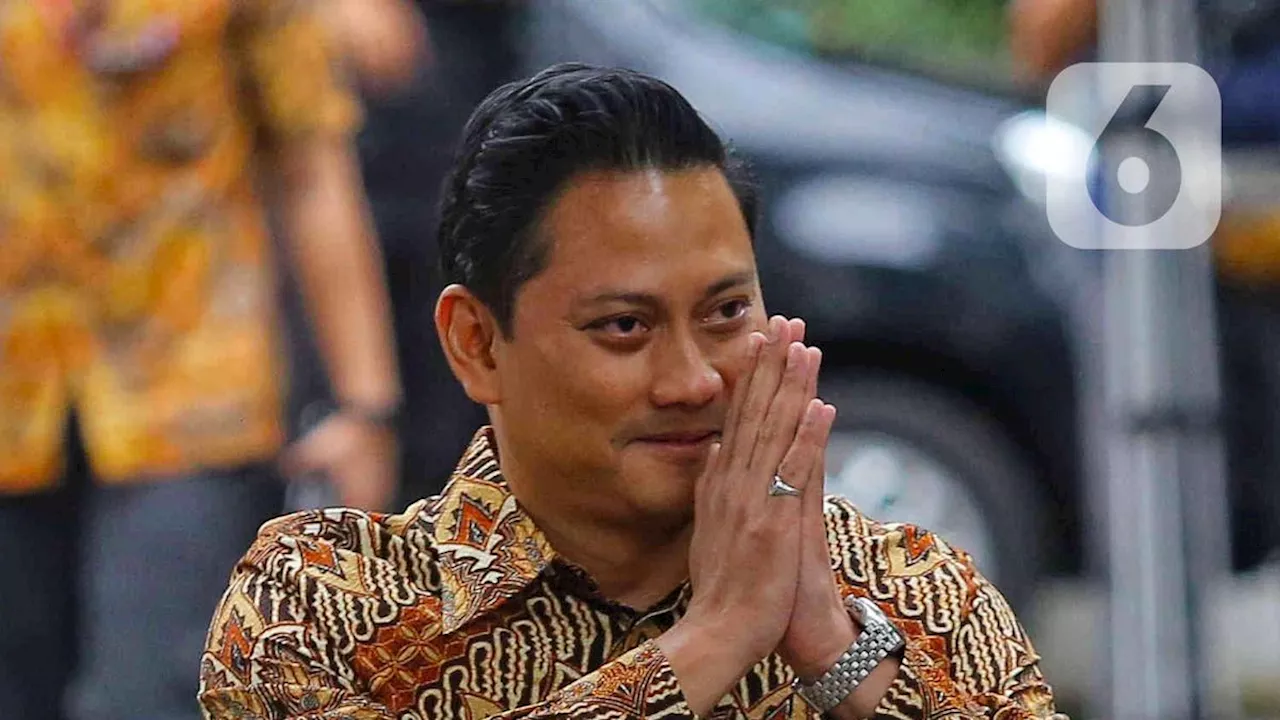 Wamenkeu Thomas Djiwandono Hadiri Pertemuan IMF-Bank Dunia di AS, Bawa Oleh-Oleh Apa?