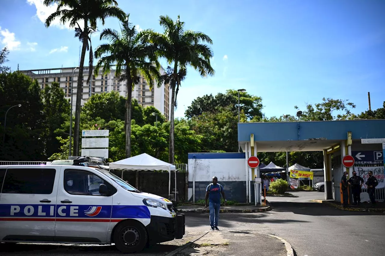 Guadeloupe : après une coupure électrique généralisée, remise en tension « progressive » du réseau