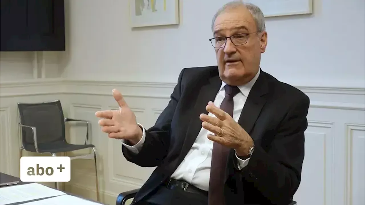 «Politischer Wille ist nicht da» – Guy Parmelin sagt, warum die Mieten weiter steigen