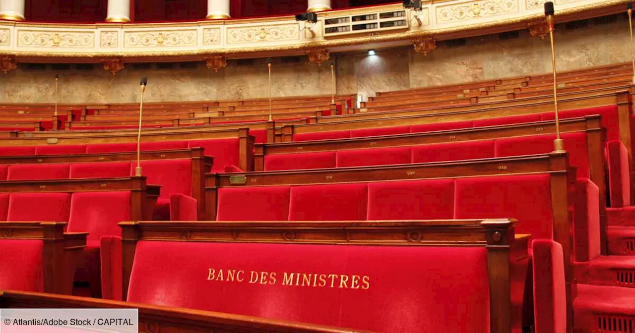 Budget 2025 : les députés votent contre la surtaxe pour les grandes entreprises