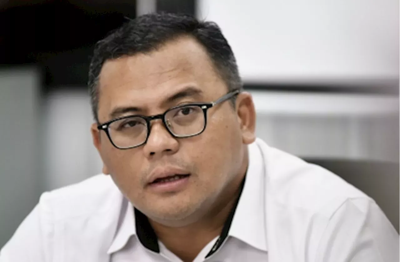 Amirudin Shari: Allow MACC To Conduct Thorough Probe Into MBI Without ...