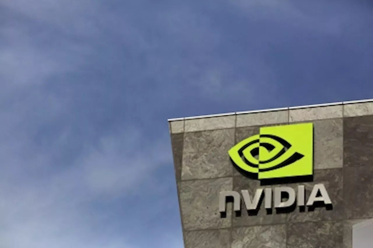 Nvidia Overtakes Apple, Claiming Title Of World’s Most Valuable Company ...