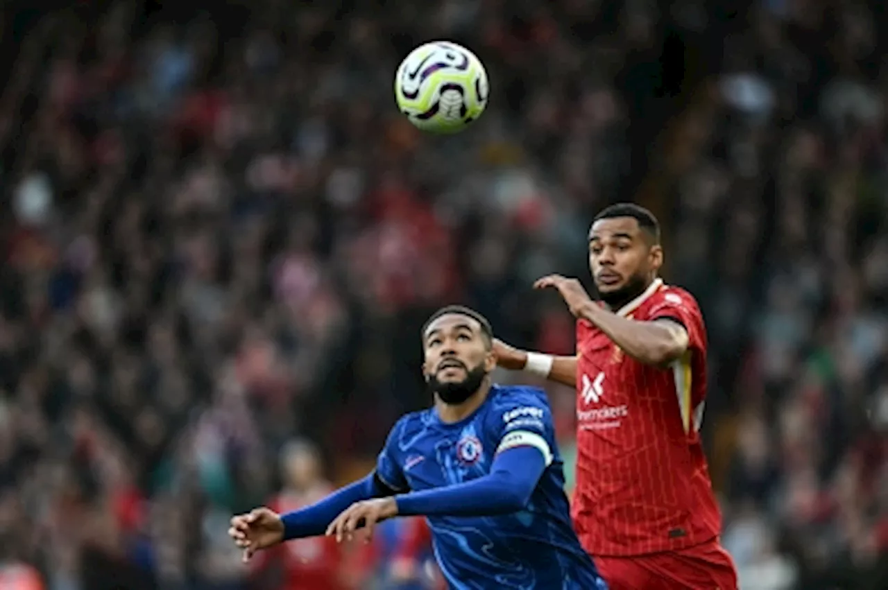 Skipper James needs to step up in Chelsea’s dressing room, says Maresca