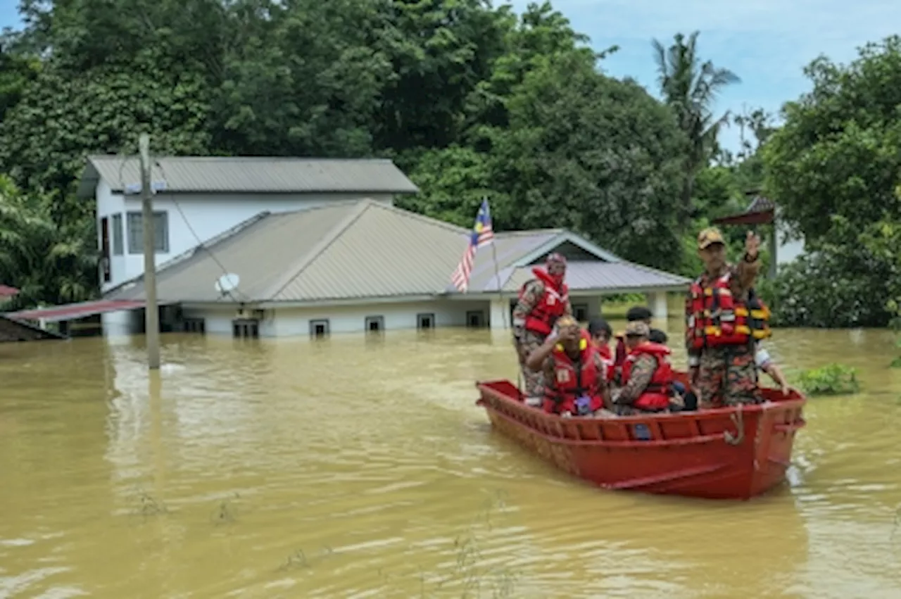 Young Malaysians most alarmed as 54 per cent report feeling unprepared for climate disasters