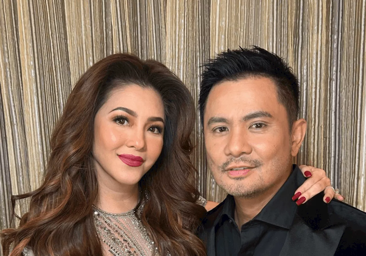 Ogie Alcasid shares advice with BINI: Don't succumb to pressure