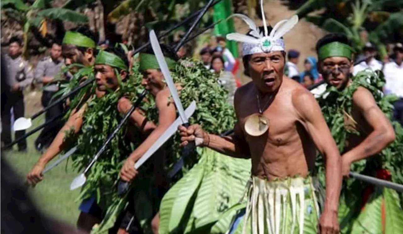 Bahasa Enggano di Bengkulu Utara Terancam Punah