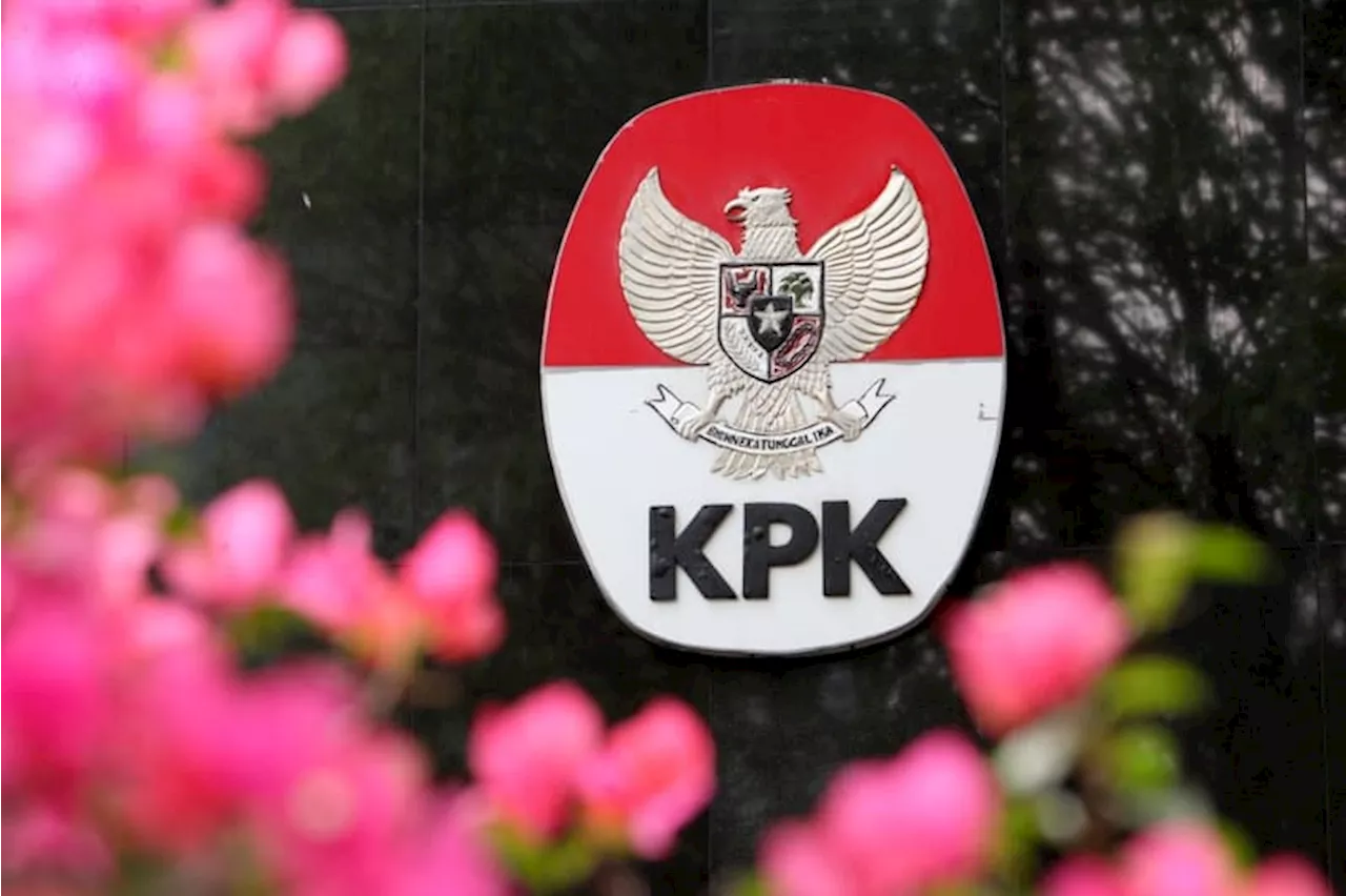 KPK RUU Perampasan Aset Bisa Tingkatkan Kepercayaan Internasional