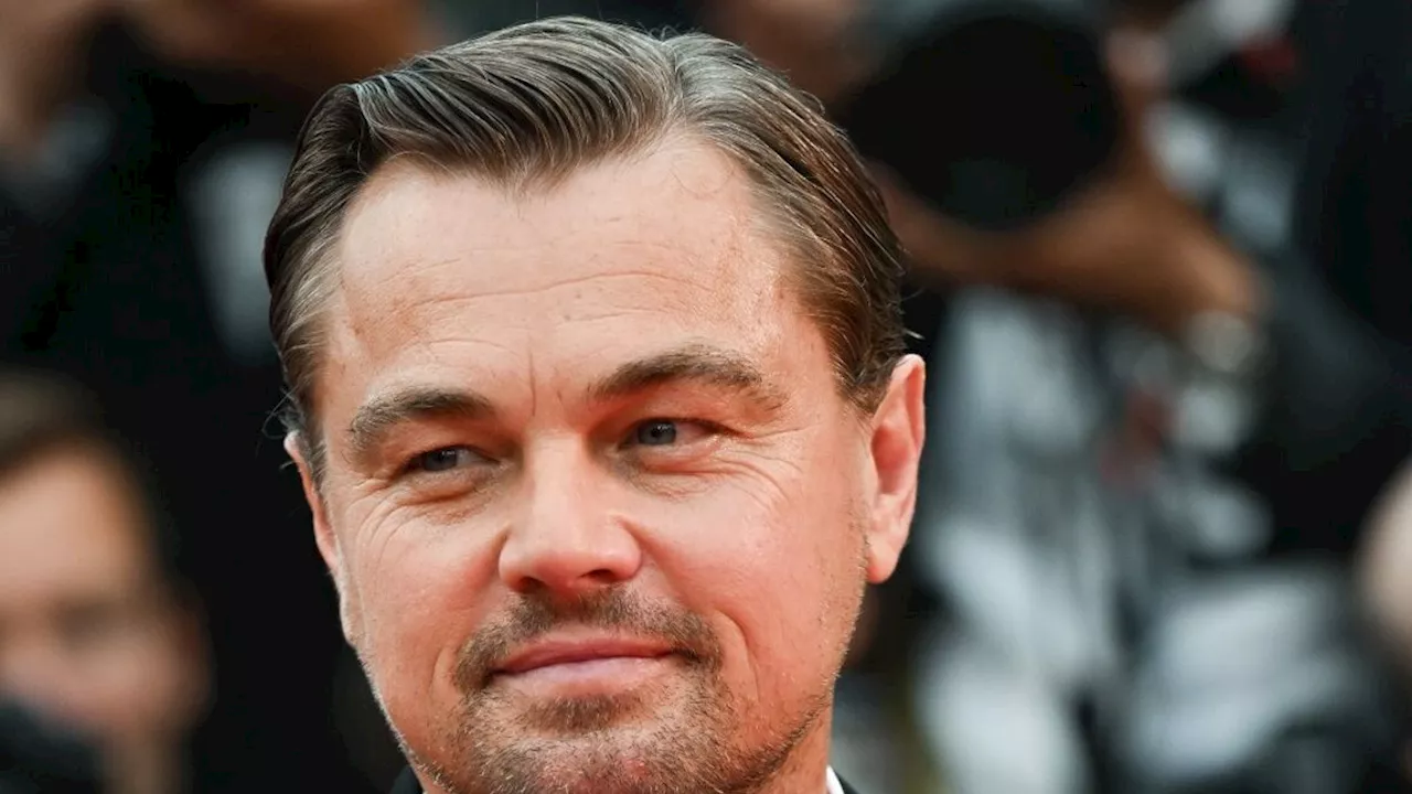 Usa 2024, Leonardo DiCaprio vota per Kamala Harris