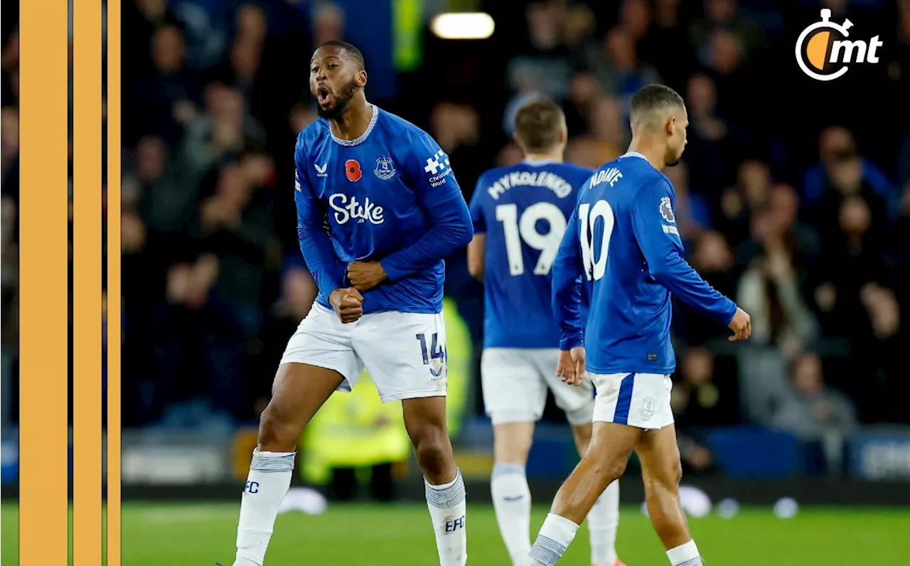 Fulham divide puntos con el local y se estanca en la Premier League; Raúl fue titular