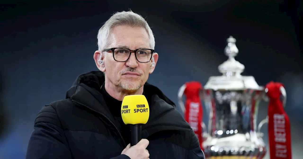 Gary Lineker's Match of the Day future and what happens if he leaves BBC