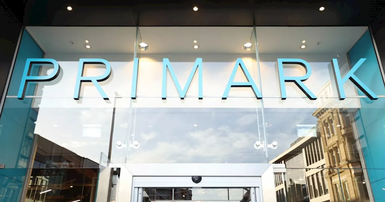 Primark reveal opening date for new Greater Manchester store