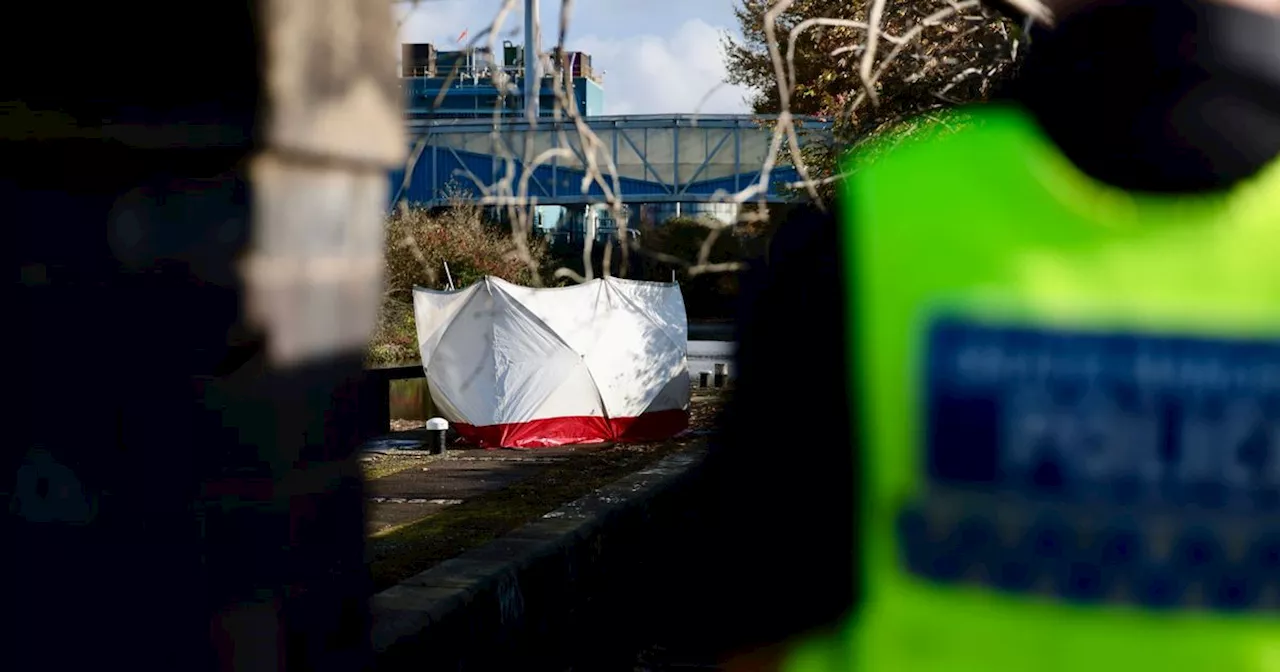 Tragedy as body pulled from east Manchester canal