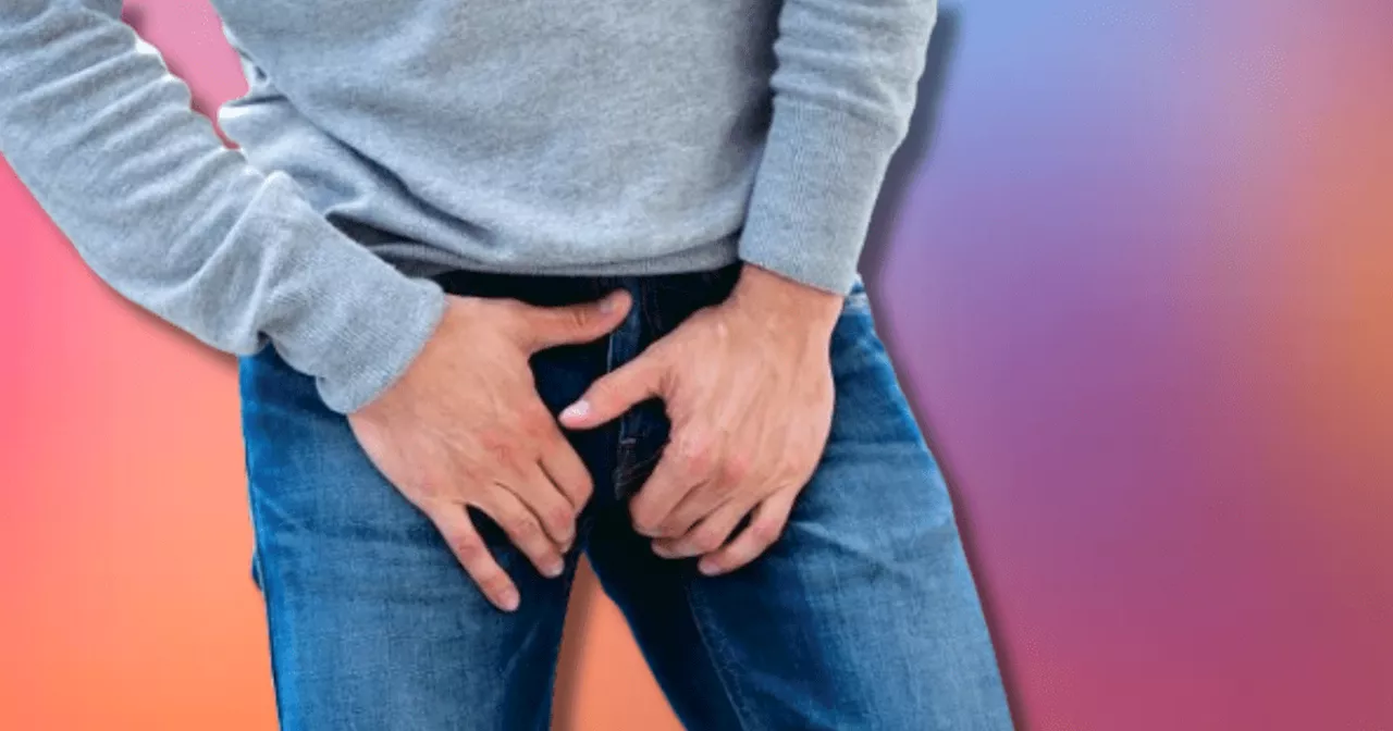 This common habit could harm your penis health and make erections weaker