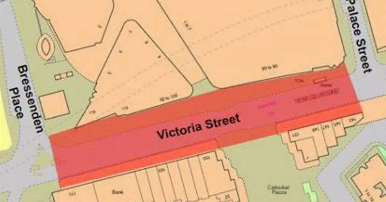 London maps show where Tommy Robinson march and counter-protest will happen