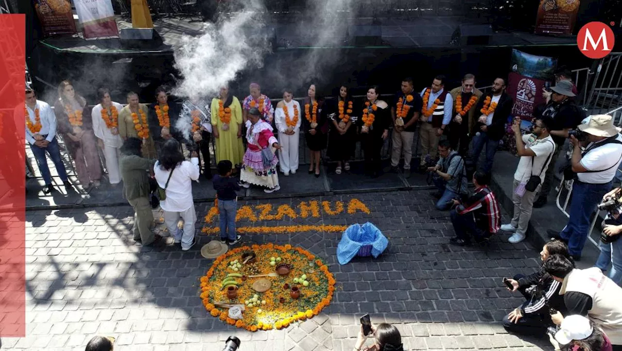 Arranca el 22º Festival de las Almas 2024 en Valle de Bravo