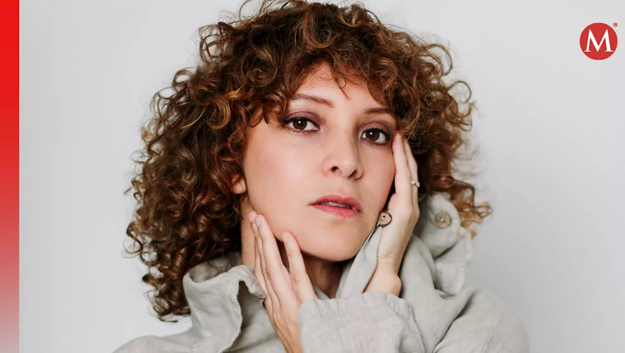 Gaby Moreno, la cantante que cumple sus sueños con paciencia y resiliencia