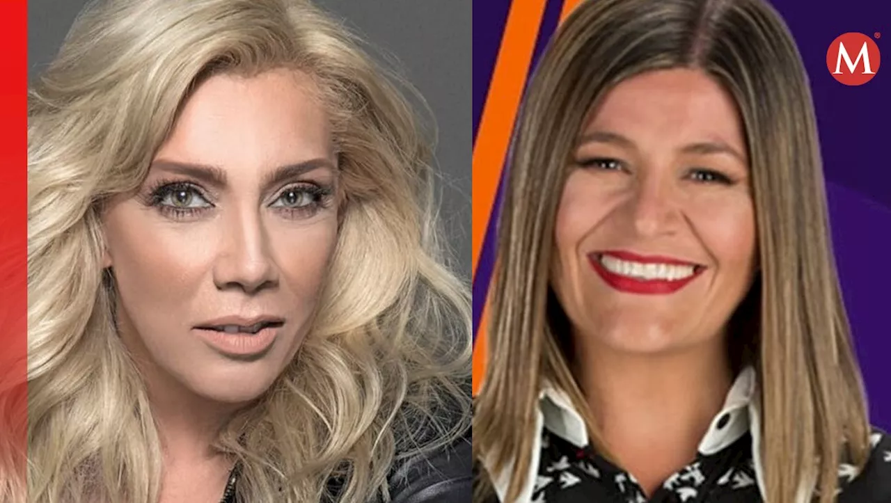 Martha Figueroa revela que le da “terror” Cynthia Klitbo; ésta es la razón