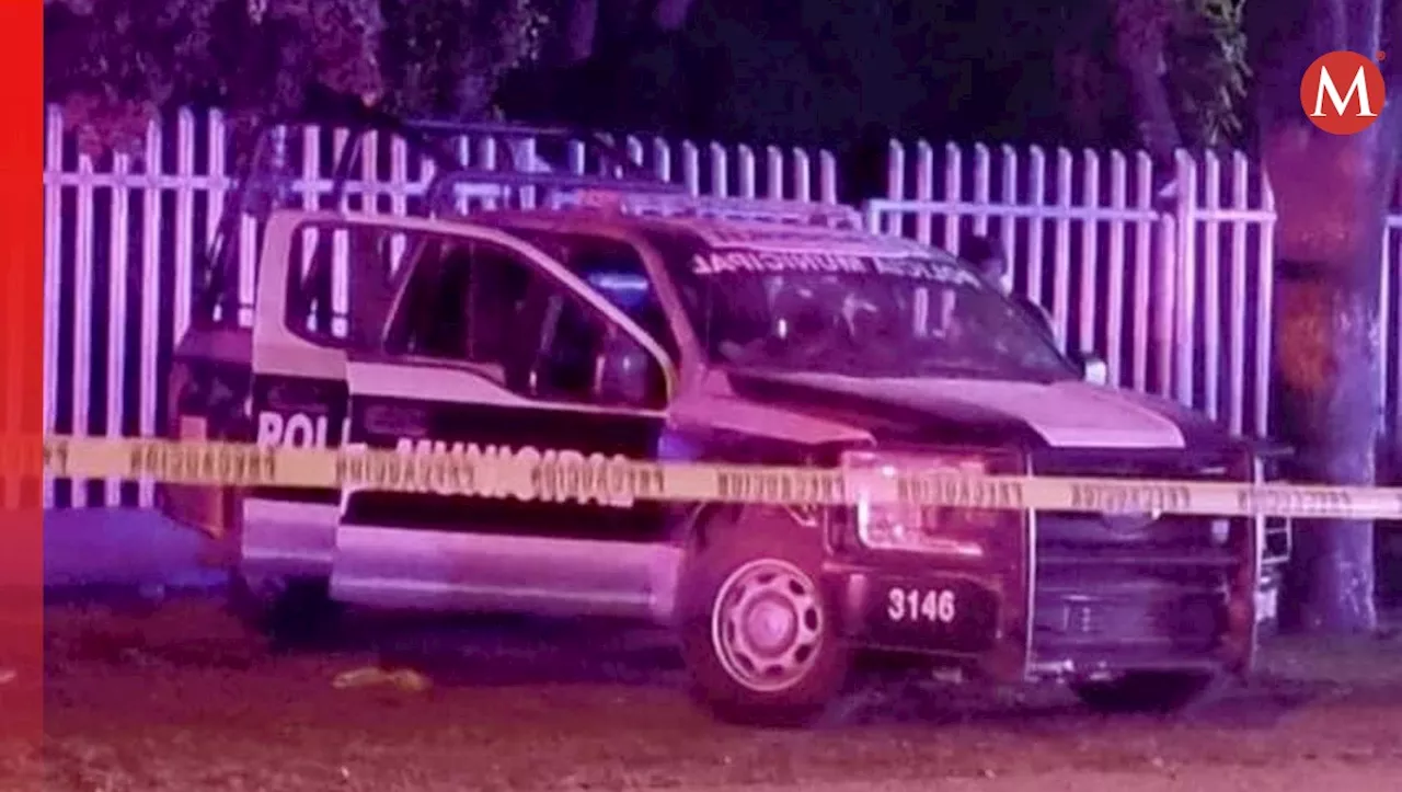 Noche violenta en Sinaloa: asesinan a 5 en Culiacán y Navolato; 2 eran policías