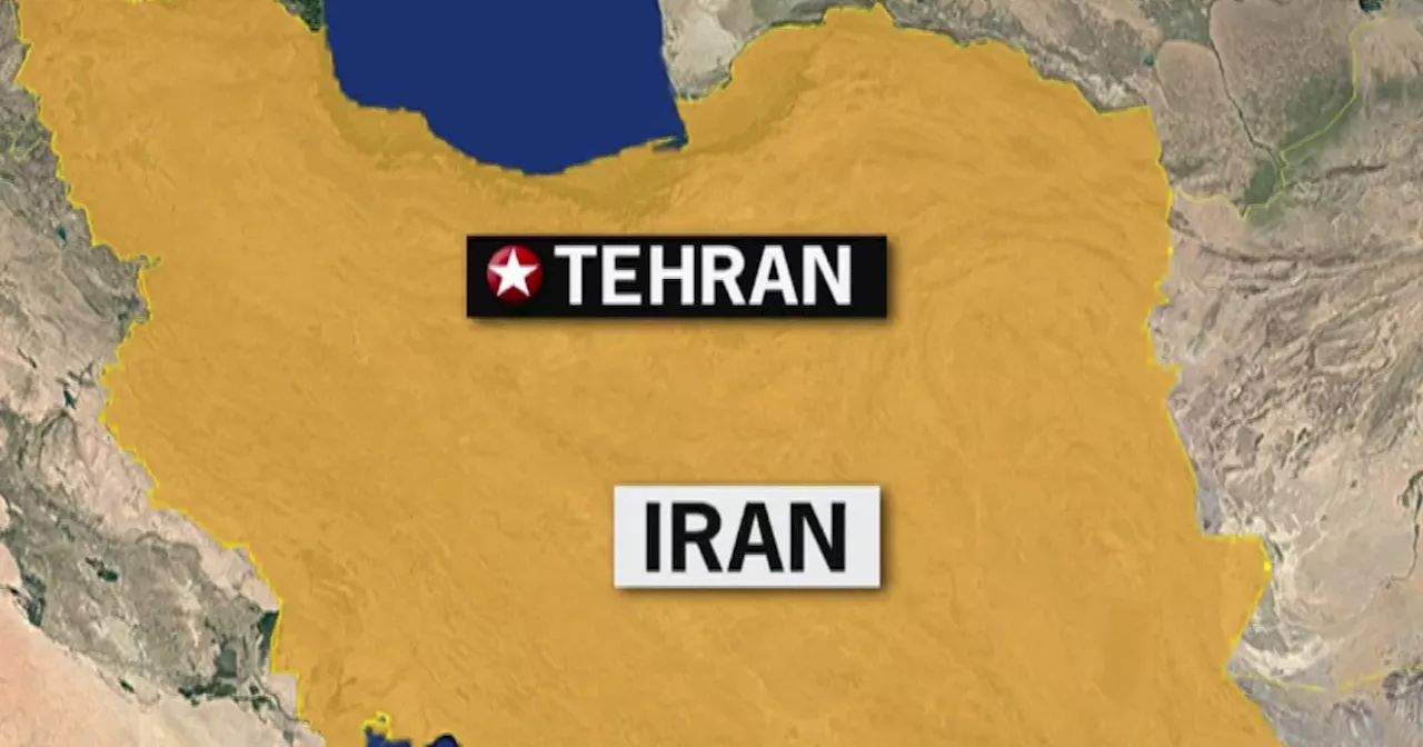 Israel has begun retaliatory strikes on Iran, IDF statement confirms after Iranian state TV reports