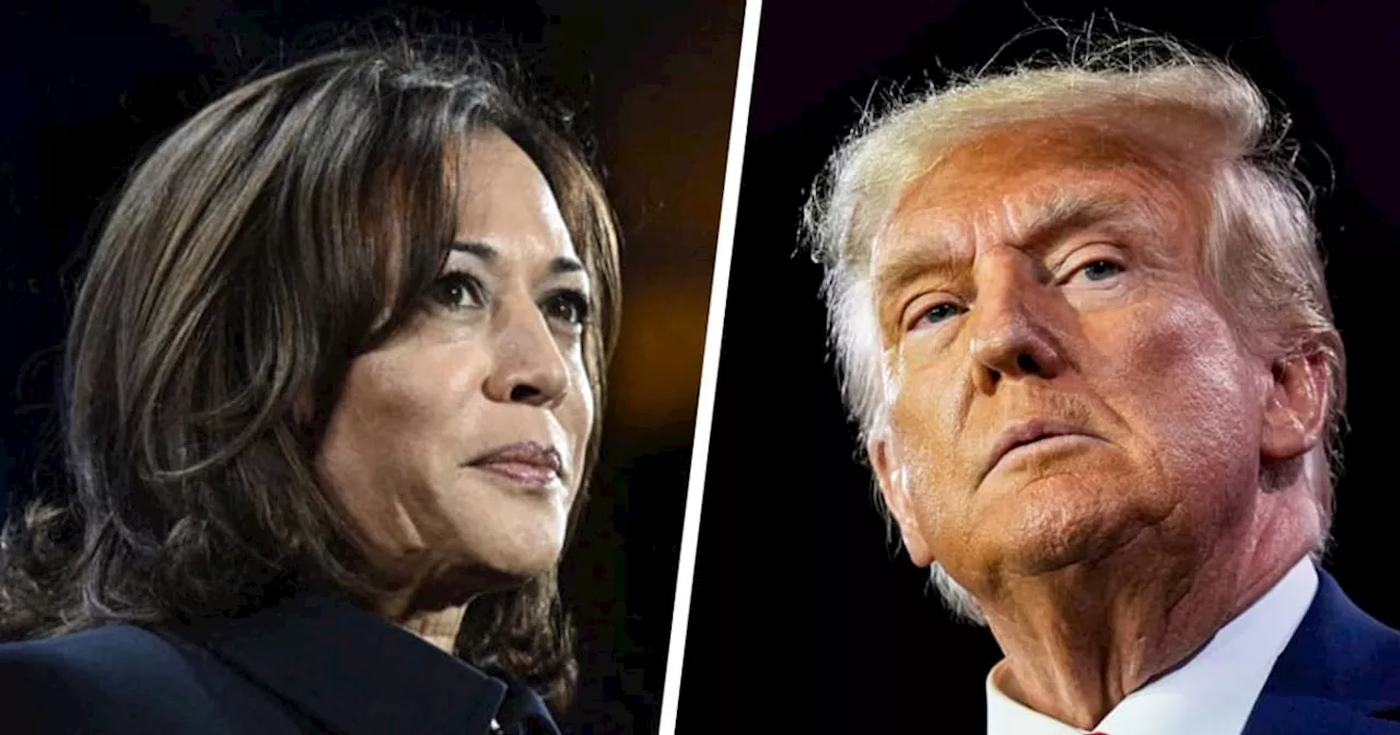 Election 2024 live updates: Trump stumps in the Rust Belt; Harris campaigns with Michelle Obama