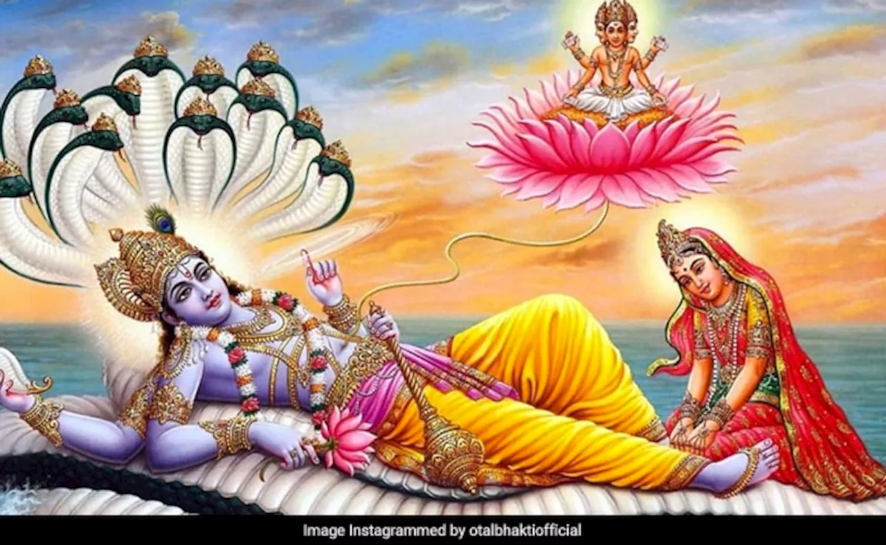 Rama Ekadashi 2024: कब मनाई जाएगी रमा एकादशी, नोट कर लें सही तारीख, इस दिन दान करने से मिलेगा अपार फल