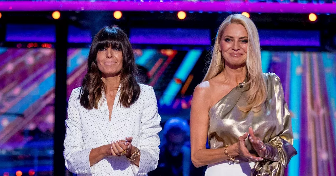 Reason Claudia Winkleman doesn’t wear Halloween costume on Strictly Come Dancing